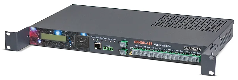 Усилитель Planar Орион-465-II-14-8-SA-120