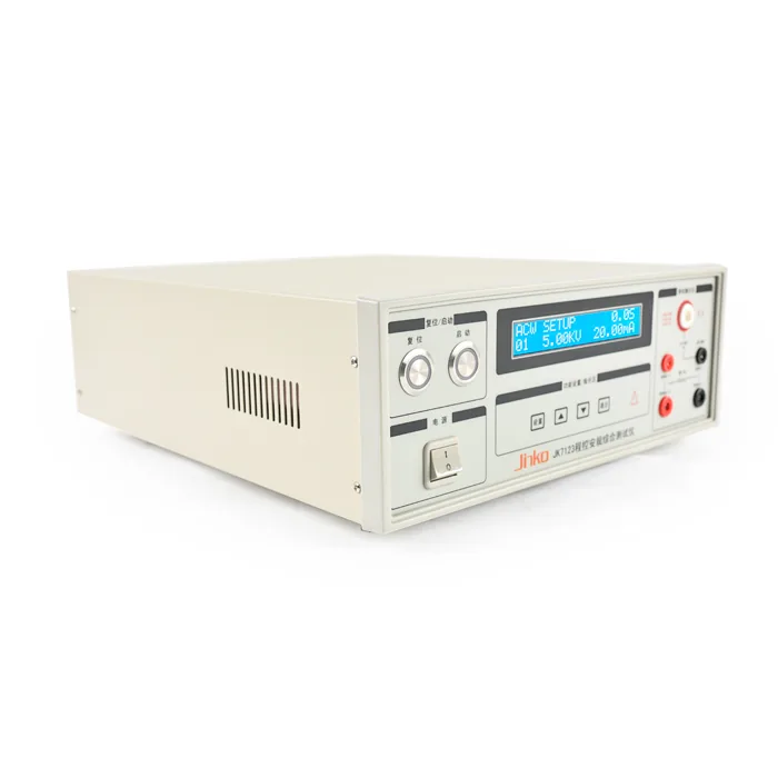 Комплексный тестер безопасности Jinko JK7123