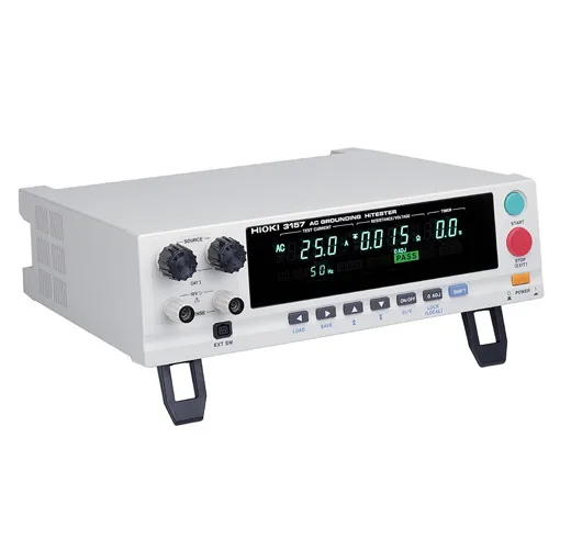 Измеритель сопротивления заземления HIOKI 3157