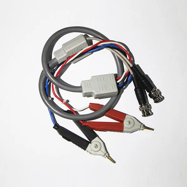 Тестовый кабель по Кельвину Jinko JK26012