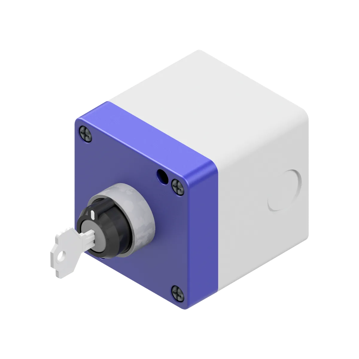 Беспроводной выключатель COMEPI SW11-008-RFH8