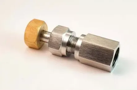 Поточный газовый фильтр Eppendorf 78532321