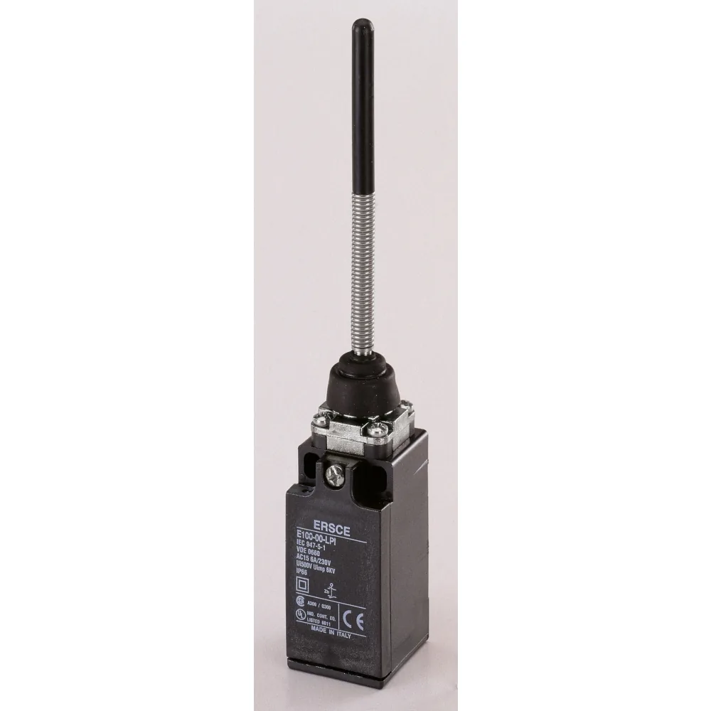 Концевой выключатель Bremas E10000LPP