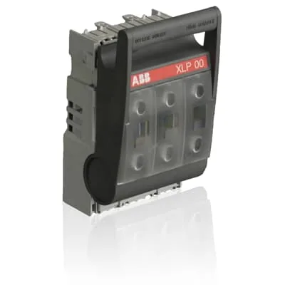 Предохранитель ABB XLP00