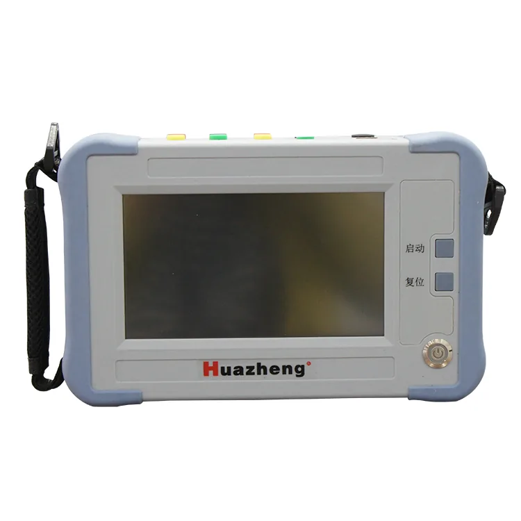 Тестер коэффициентов трансформатора Huazheng HZBB-10A-I