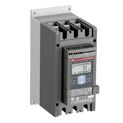 Устройство плавного пуска ABB PSE142-600-70