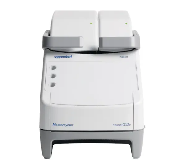 Амплификатор Eppendorf nexus GX2e 6338000012