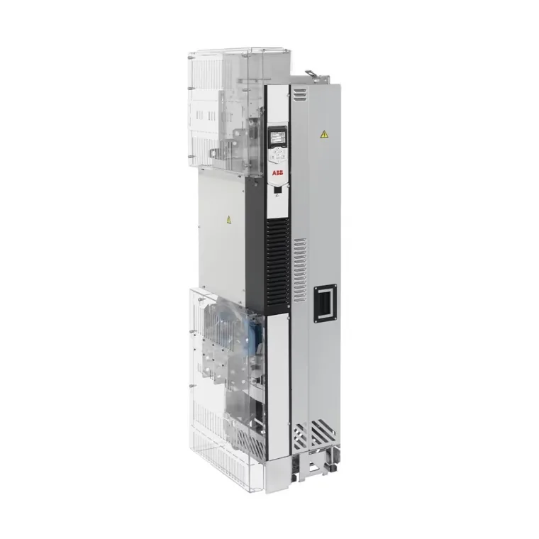 Модуль привода ABB ACS880-04