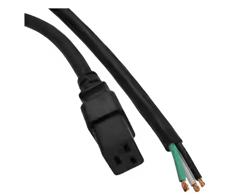 Кабель и упряжь TDK Cable and harness CVCC