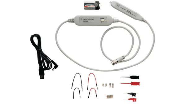 Пробник дифференциальный Keysight N2793A