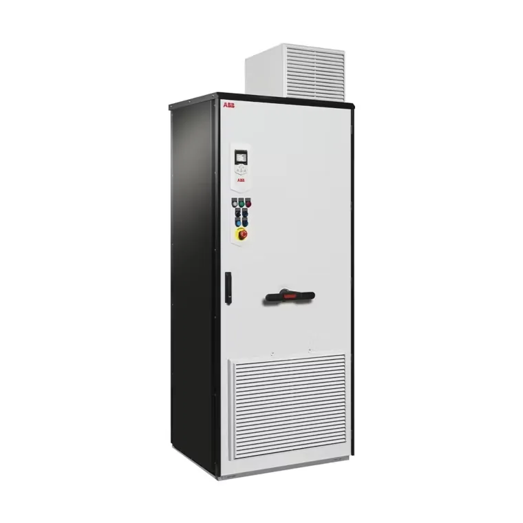 Привод ABB ACS880-07