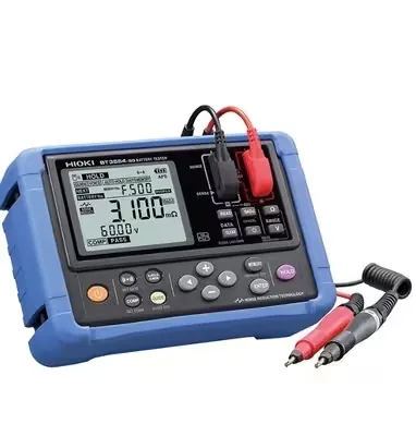 Портативный батарейный тестер HIOKI BT3554-52