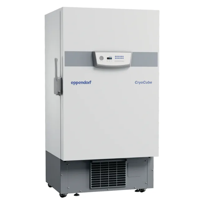 Морозильник Eppendorf CryoCube F570h F571340031