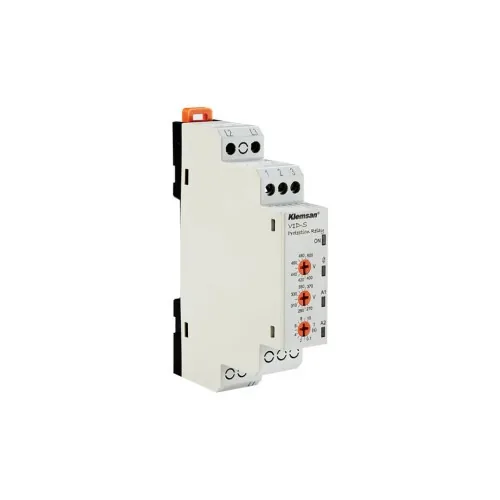 Реле контроля напряжения KLEMSAN V1D-S 270260