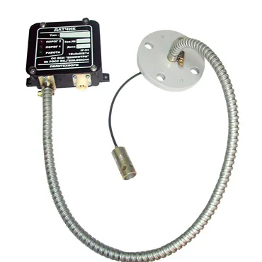 Датчик Д1БФМ исп.1