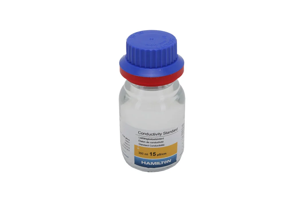 Стандарт проводимости Hamilton 15 мкС/см 238927