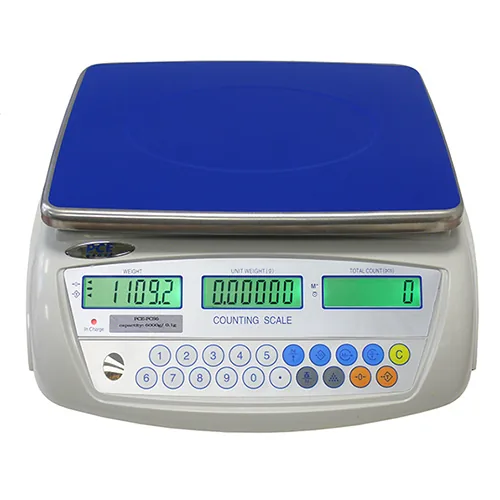 Весы PCE-PCS 30
