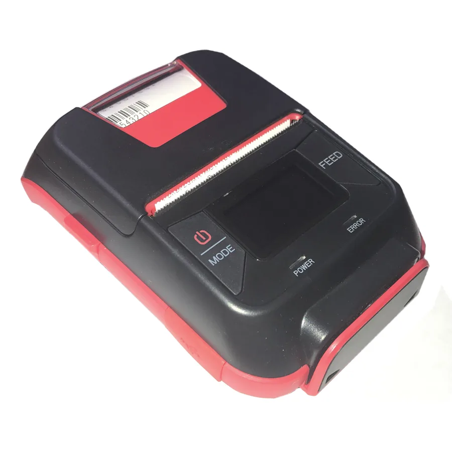 Принтер Термодат-Mprint E-200