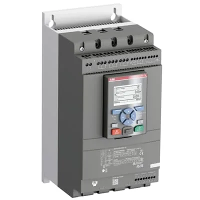 Устройство плавного пуска ABB PSTX105-600-70
