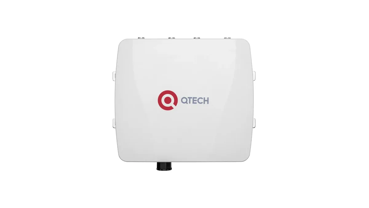 Внешняя точка доступа QTECH QWO-820E