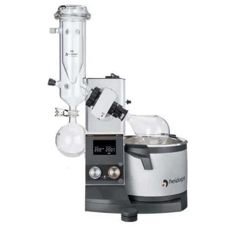 Испаритель Heidolph Hei-VAP Core HL/G5