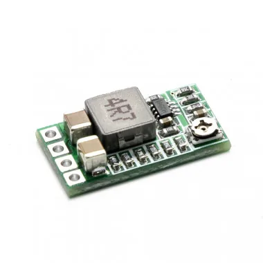 Дополнительный модуль EuroSMC MENTOR MD1V