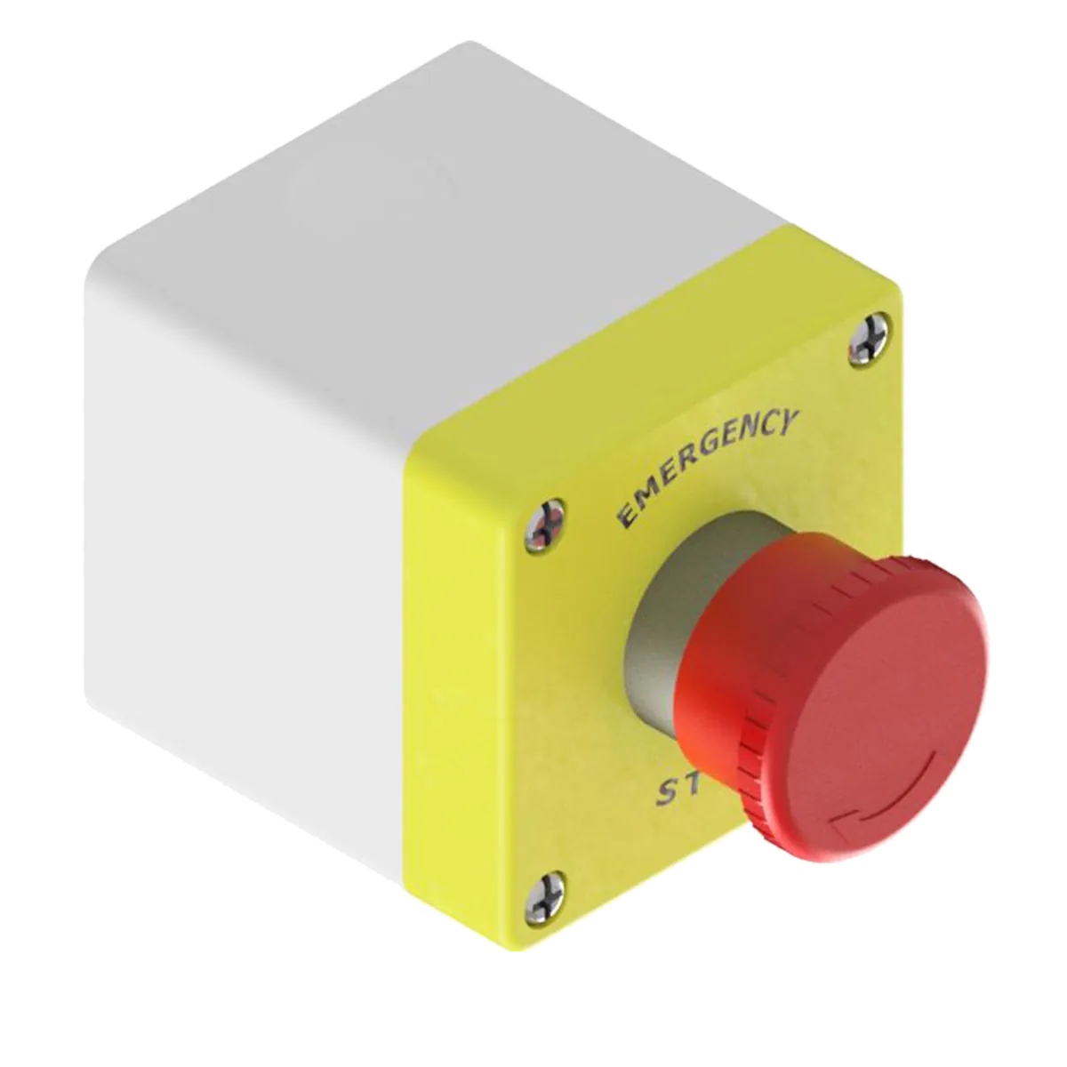 Устройство аварийной остановки COMEPI SA 104А SL-001-G