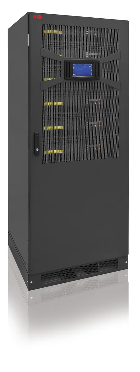 Источник бесперебойного питания ABB DPA 60 и 120 UL