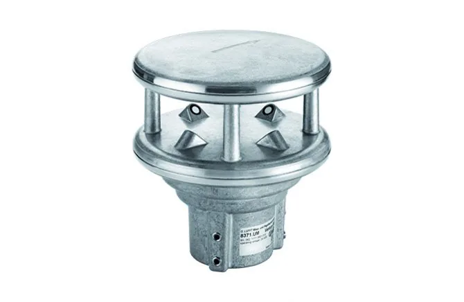 Датчик ветра Lufft Ventus-UMB 8371.UMT