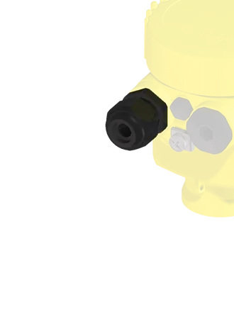 Кабельные вводы Vega