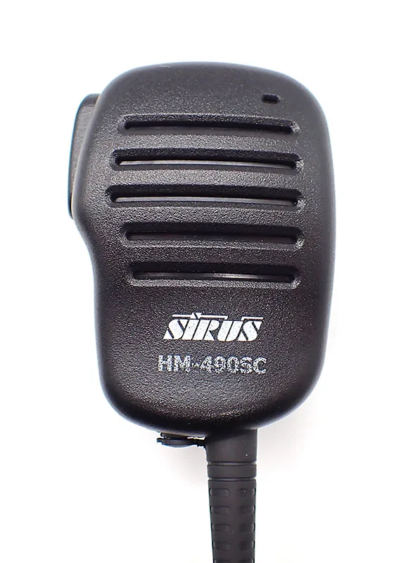 Тангента повышенной прочности SIRUS HM-490SC-M