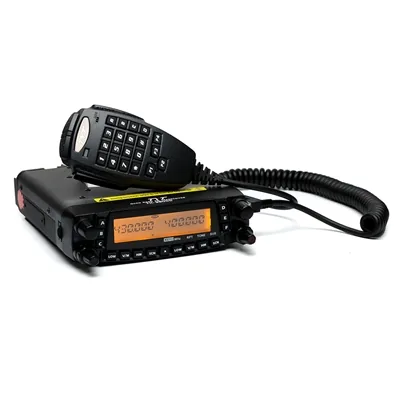 Автомобильная рация TYT TH-9800D