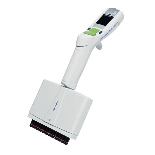 Дозатор Eppendorf Xplorer 4861000171