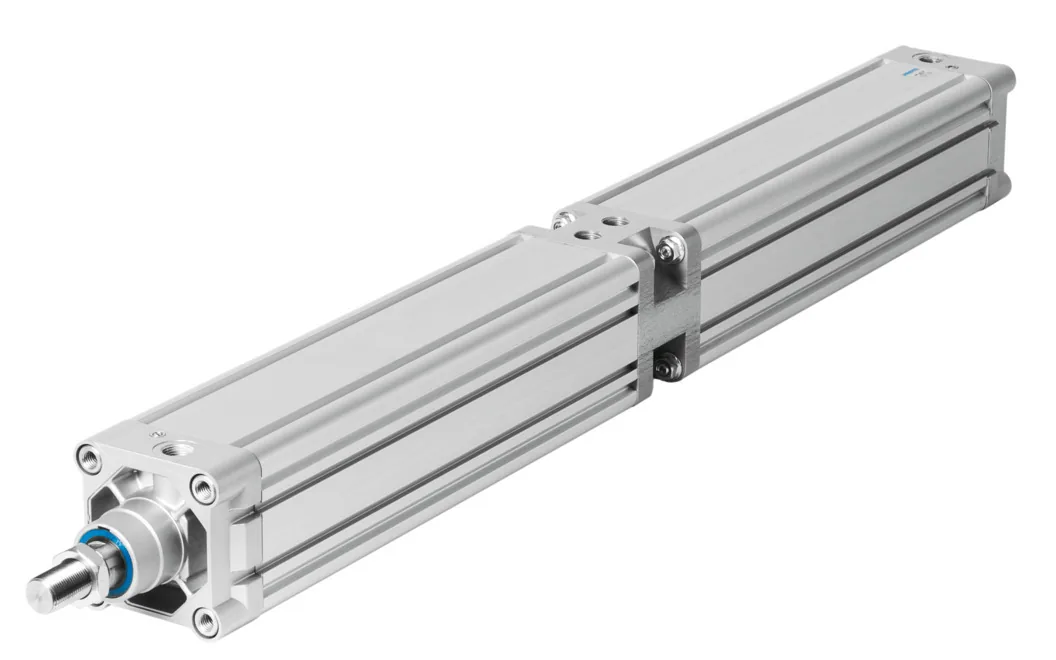 Тандемный цилиндр Festo DNCT