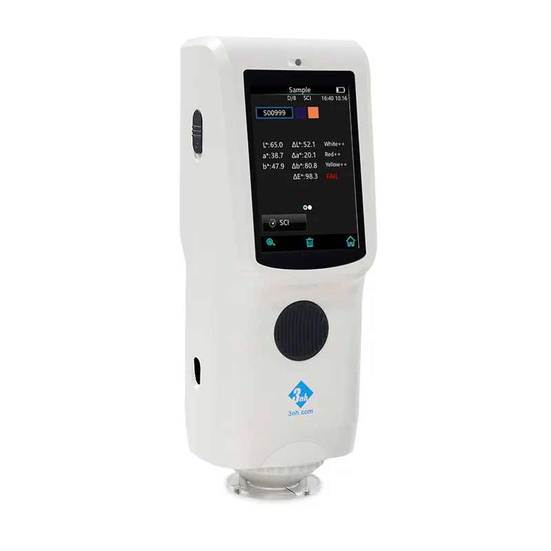 Колориметр Shenzhen ThreeNH Technology TS7010