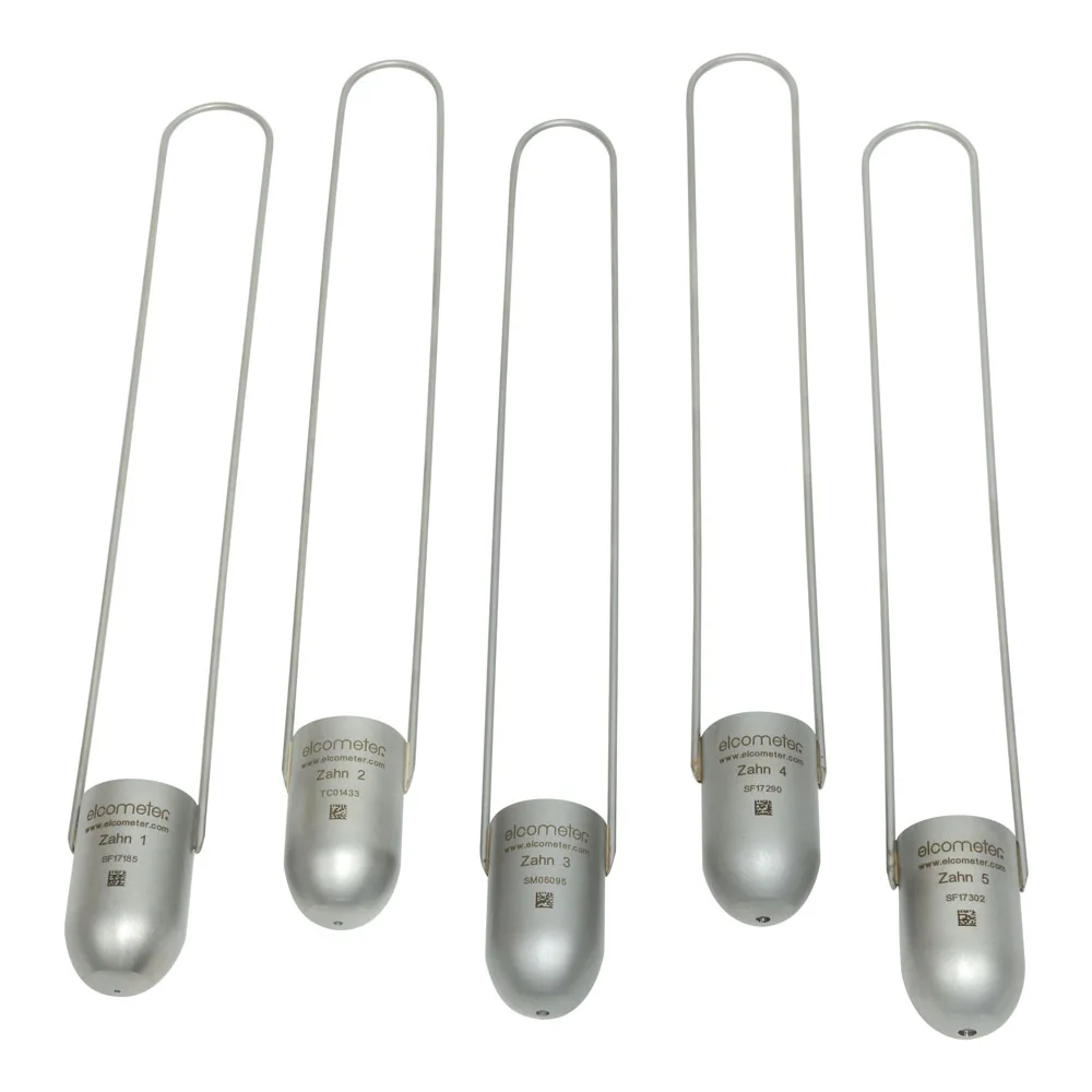 Вискозиметр Elcometer 2210 Zahn