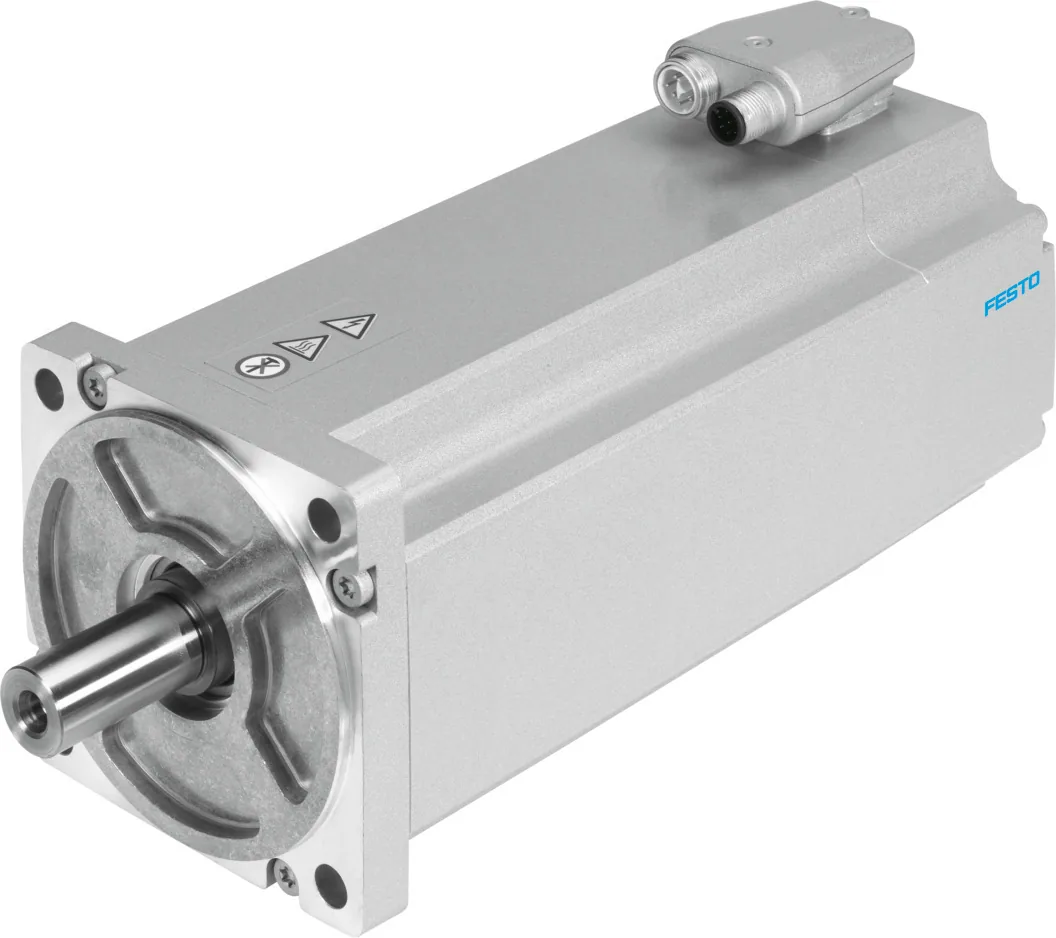 Серводвигатель Festo EMME-AS