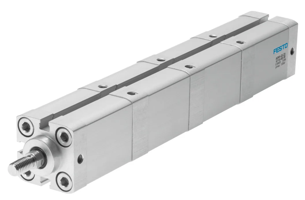 Цилиндр высокого усилия Festo ADNH