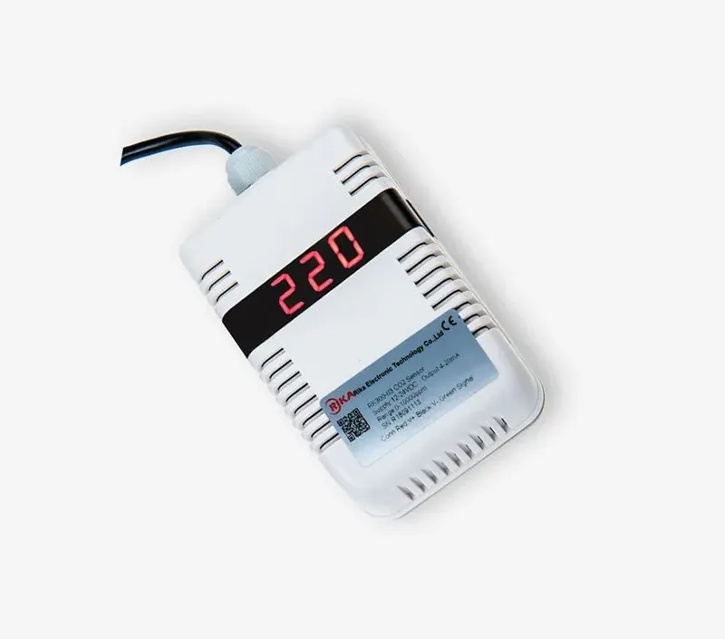 Датчик газа Rika RK300-03A