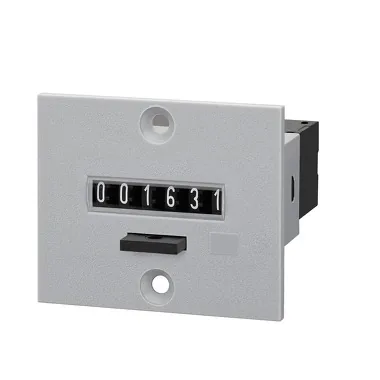 Счетчик времени Kubler B16