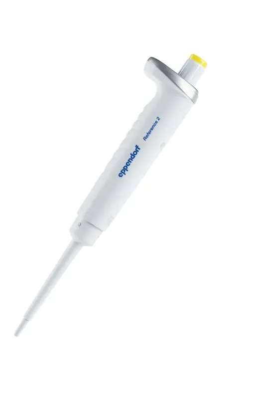 Дозатор Eppendorf Reference 2 4925000057