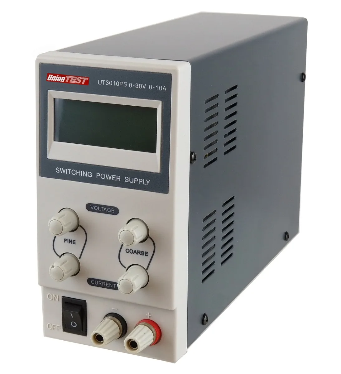 Источник питания UnionTEST UT3010PS