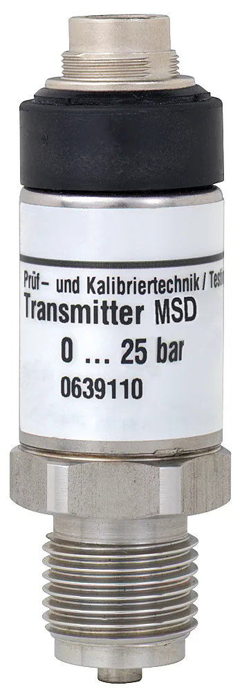 Датчик давления Greisinger MSD 1 BAE