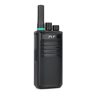 Портативная радиостанция TYT IP-66