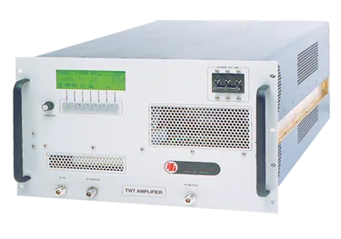 Миллиметровый усилитель мощности IFI T2618-100