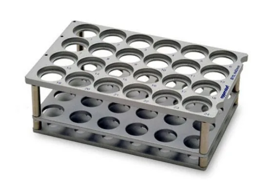Штатив для пробирок Eppendorf 5075792044
