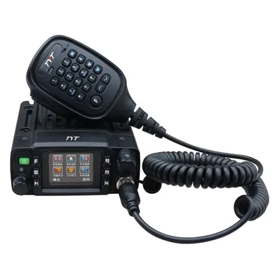 Автомобильная радиостанция TYT IP-58