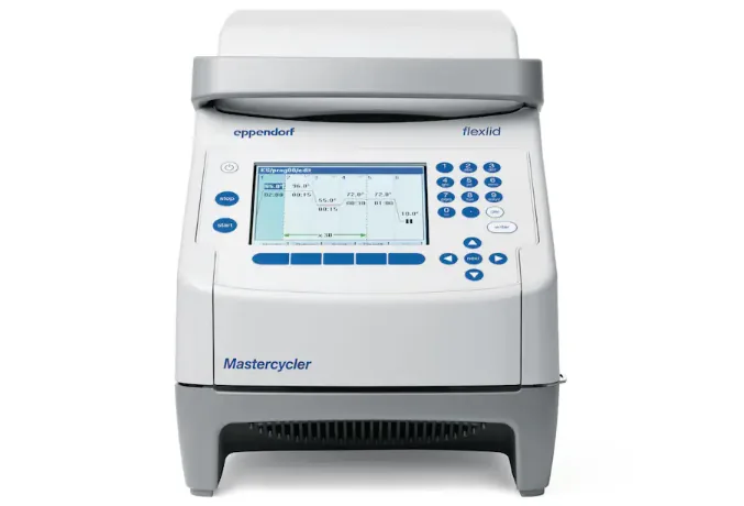 Амплификатор Eppendorf Mastercycler nexus 6333000014