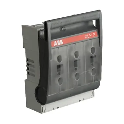 Предохранитель ABB XLP2-6BC