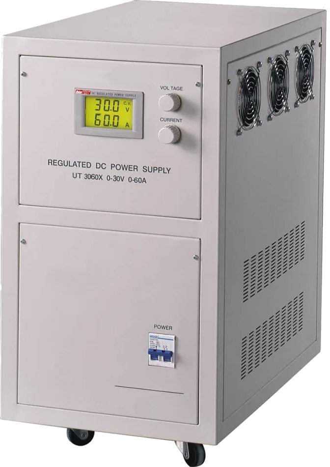 Источник питания UnionTEST UT3060X